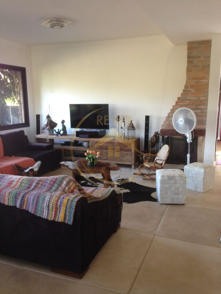 Casa, 4 quartos, 230 m² - Foto 12