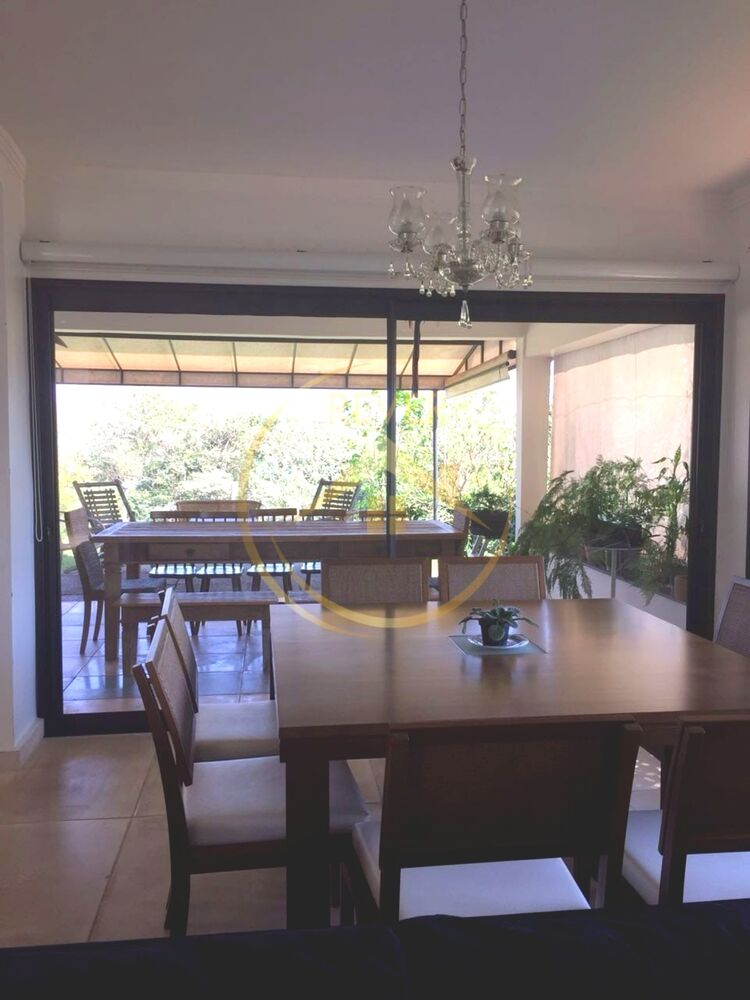 Casa, 4 quartos, 230 m² - Foto 8