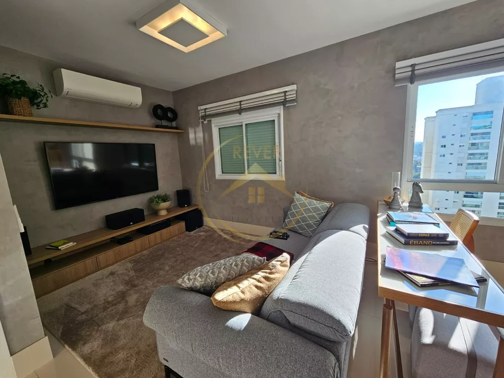 Apartamento à venda com 3 quartos, 153m² - Foto 13