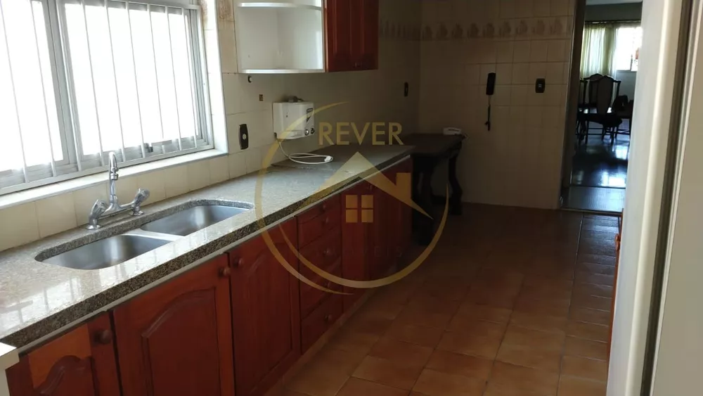 Apartamento à venda com 3 quartos, 160m² - Foto 4