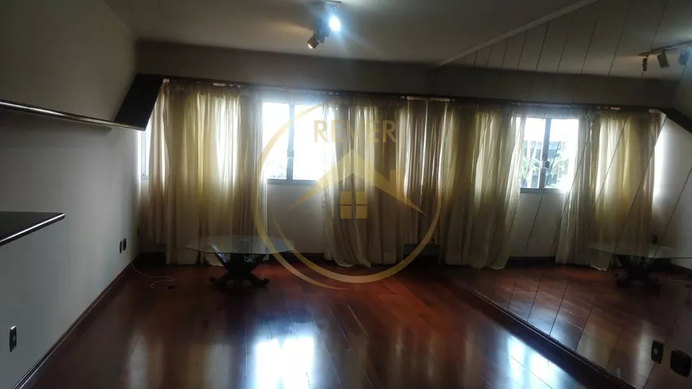 Apartamento à venda com 3 quartos, 160m² - Foto 2