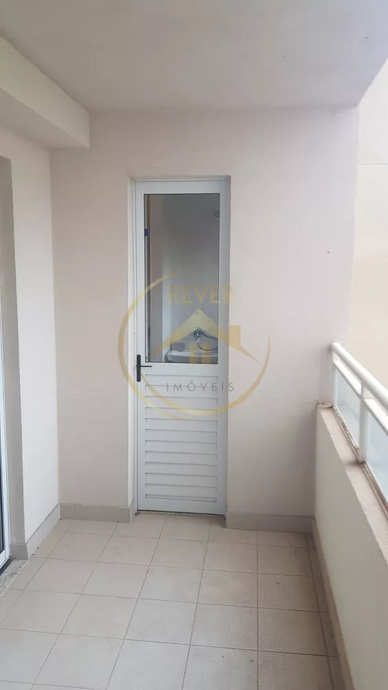 Apartamento à venda com 3 quartos, 83m² - Foto 9