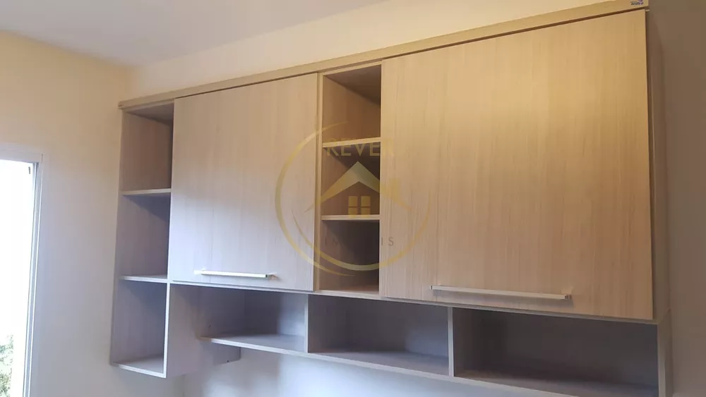 Apartamento à venda com 3 quartos, 83m² - Foto 30