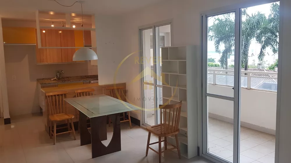 Apartamento à venda com 3 quartos, 83m² - Foto 6