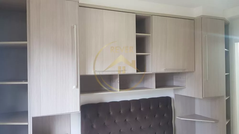 Apartamento à venda com 3 quartos, 83m² - Foto 20