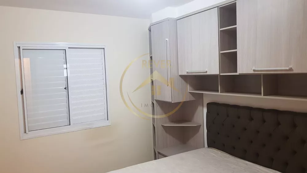 Apartamento à venda com 3 quartos, 83m² - Foto 21