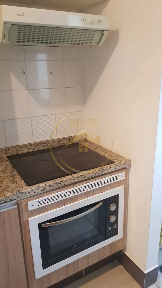 Apartamento à venda com 3 quartos, 83m² - Foto 15