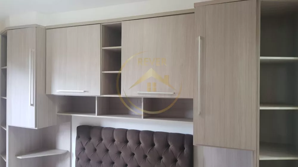 Apartamento à venda com 3 quartos, 83m² - Foto 23