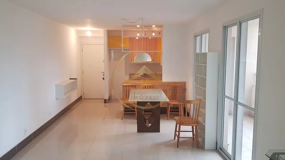 Apartamento à venda com 3 quartos, 83m² - Foto 3