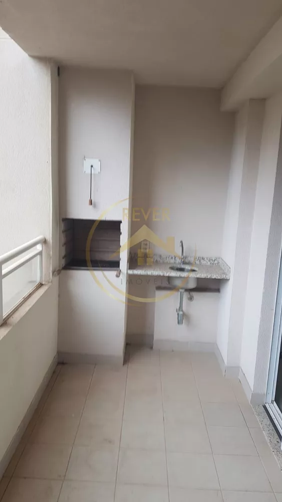 Apartamento à venda com 3 quartos, 83m² - Foto 7