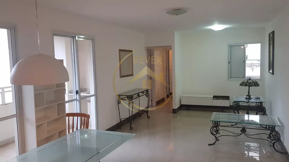 Apartamento à venda com 3 quartos, 83m² - Foto 2