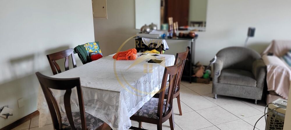 Apartamento, 3 quartos, 92 m² - Foto 2