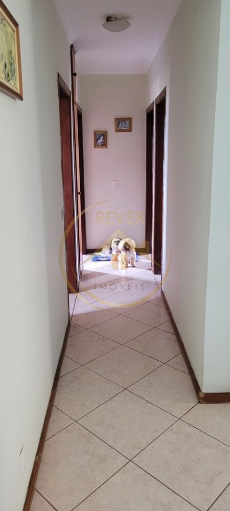 Apartamento, 3 quartos, 92 m² - Foto 3
