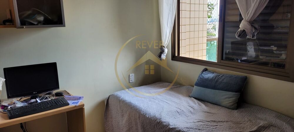 Apartamento, 3 quartos, 92 m² - Foto 5