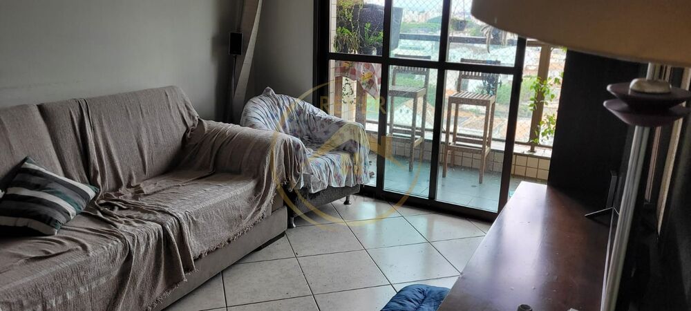 Apartamento, 3 quartos, 92 m² - Foto 8