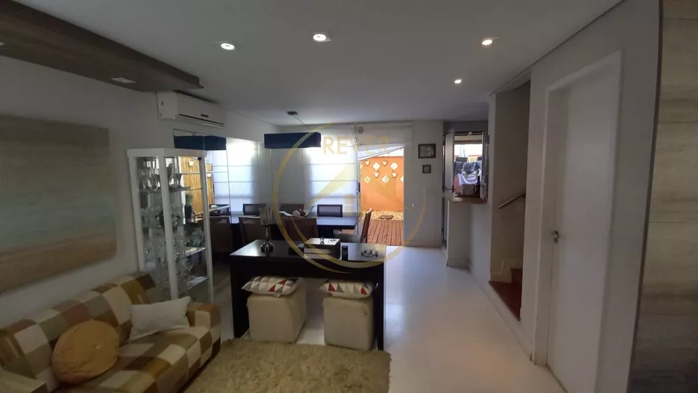 Casa à venda com 3 quartos, 77m² - Foto 4