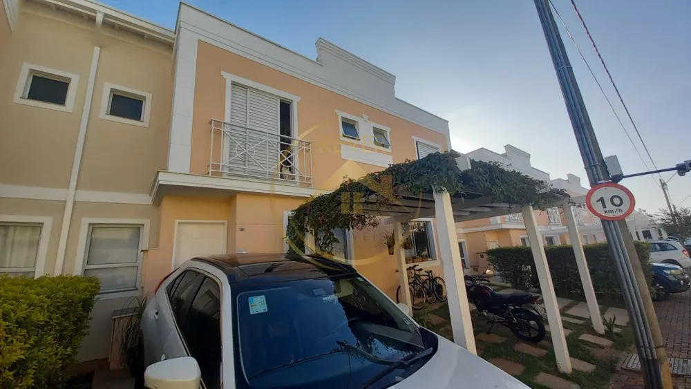 Casa à venda com 3 quartos, 77m² - Foto 6