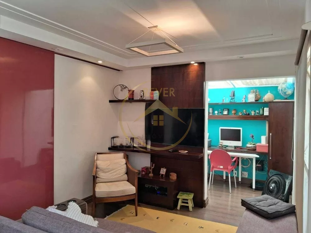 Casa à venda com 3 quartos, 135m² - Foto 4