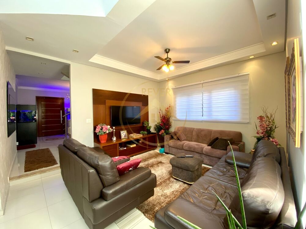 Casa, 3 quartos, 290 m² - Foto 7