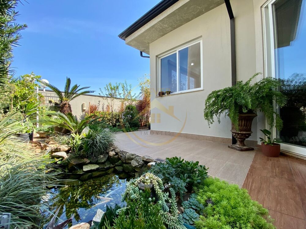 Casa, 3 quartos, 290 m² - Foto 3