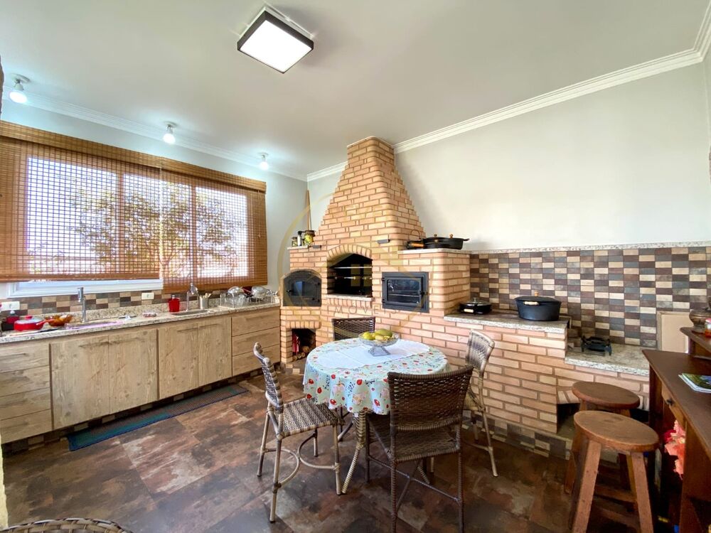 Casa, 3 quartos, 290 m² - Foto 5
