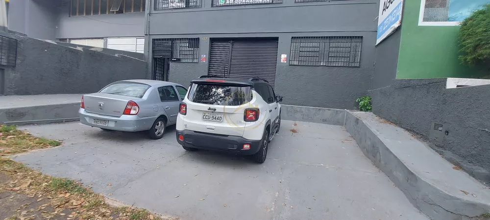 Depósito-Galpão, 590 m² - Foto 12