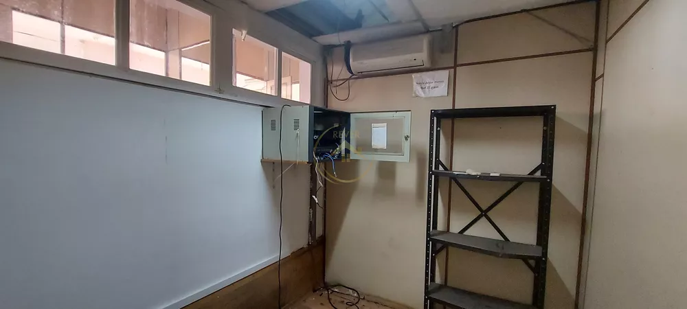 Depósito-Galpão, 590 m² - Foto 8