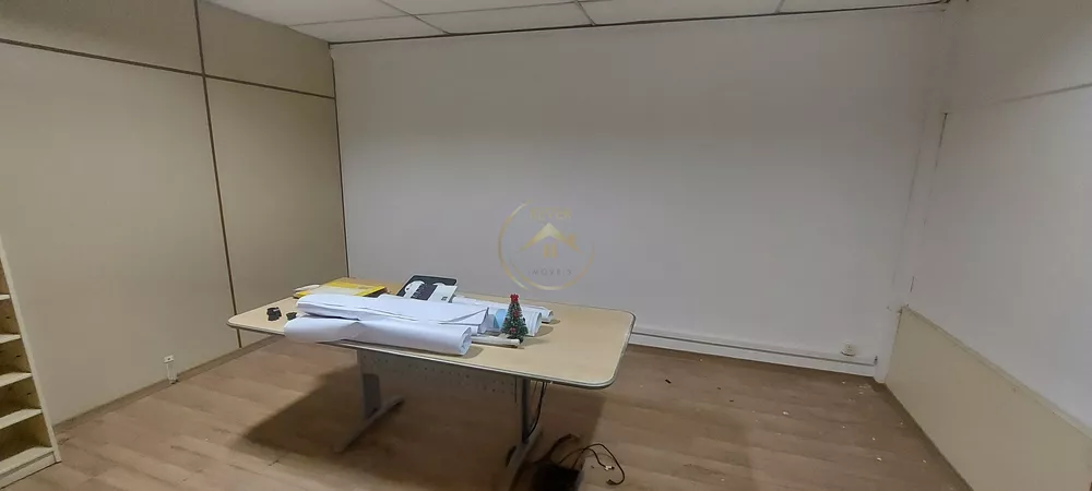 Depósito-Galpão, 590 m² - Foto 9