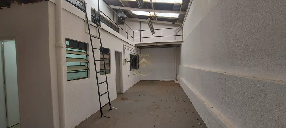 Depósito-Galpão, 590 m² - Foto 4