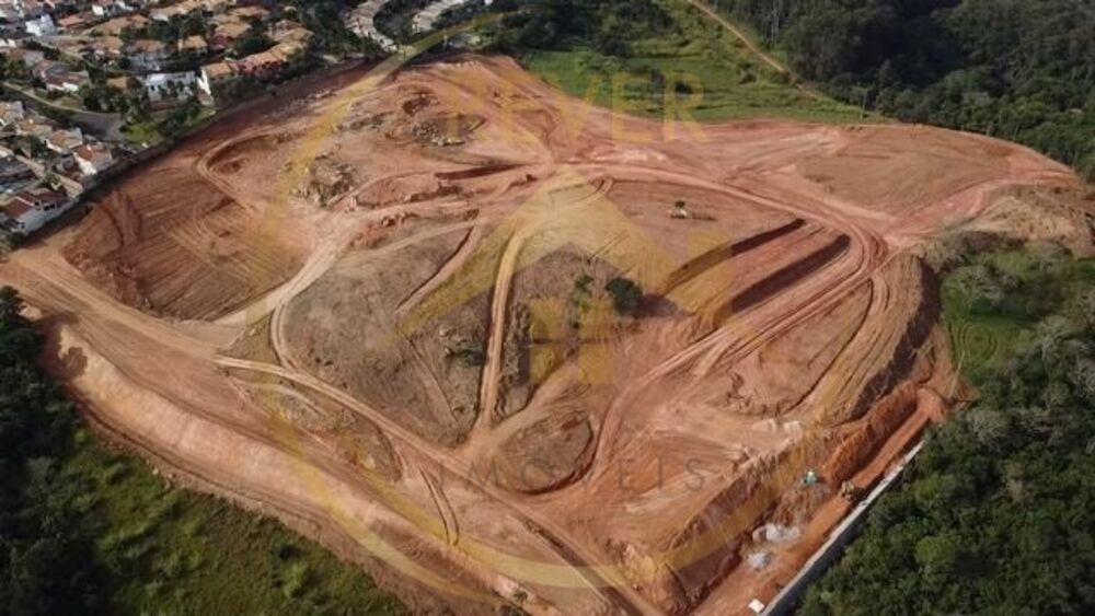 Terreno, 568 m² - Foto 2