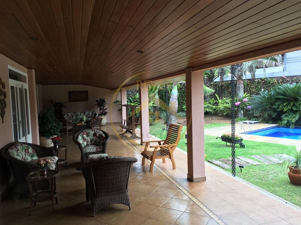 Casa, 4 quartos, 822 m² - Foto 1