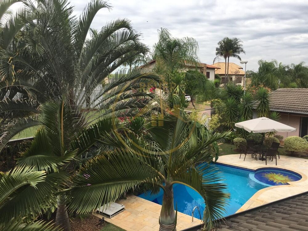 Casa, 4 quartos, 822 m² - Foto 3