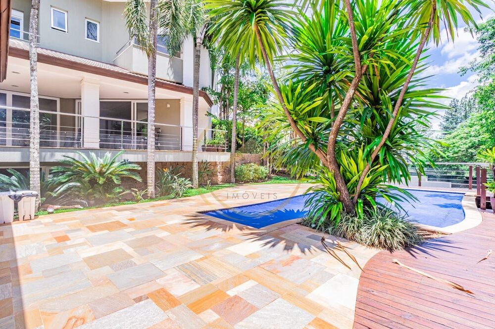 Casa, 3 quartos, 350 m² - Foto 1