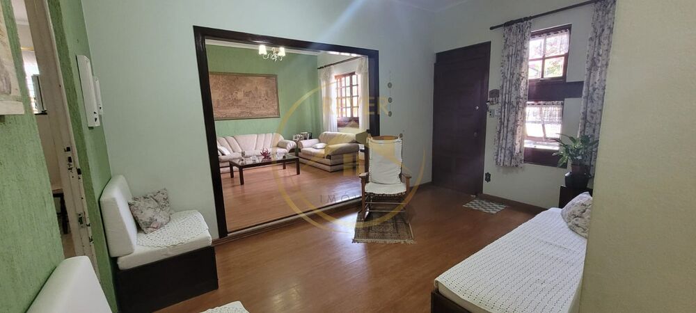 Casa, 3 quartos, 172 m² - Foto 2