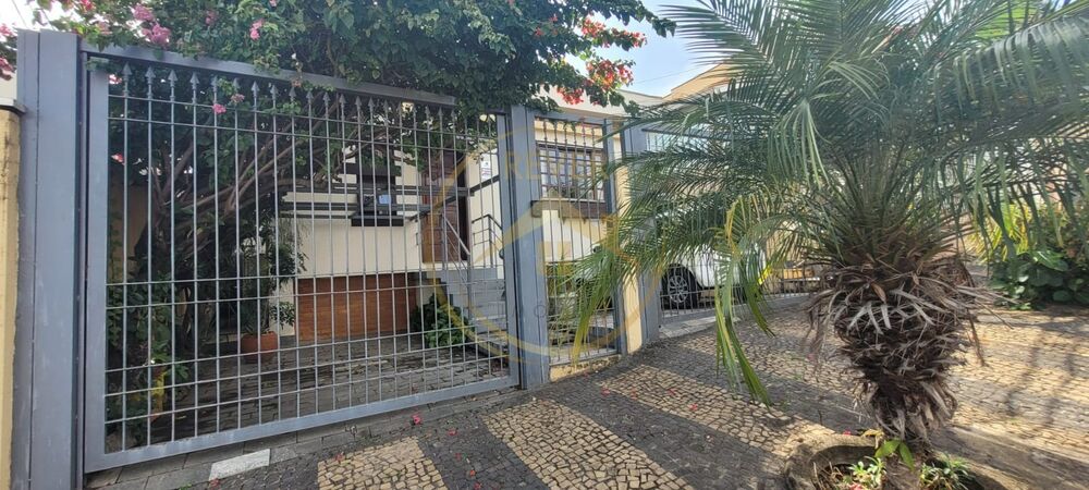 Casa, 3 quartos, 172 m² - Foto 1