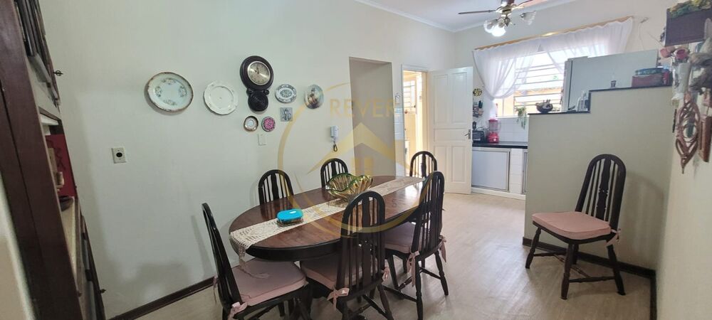 Casa, 3 quartos, 172 m² - Foto 8