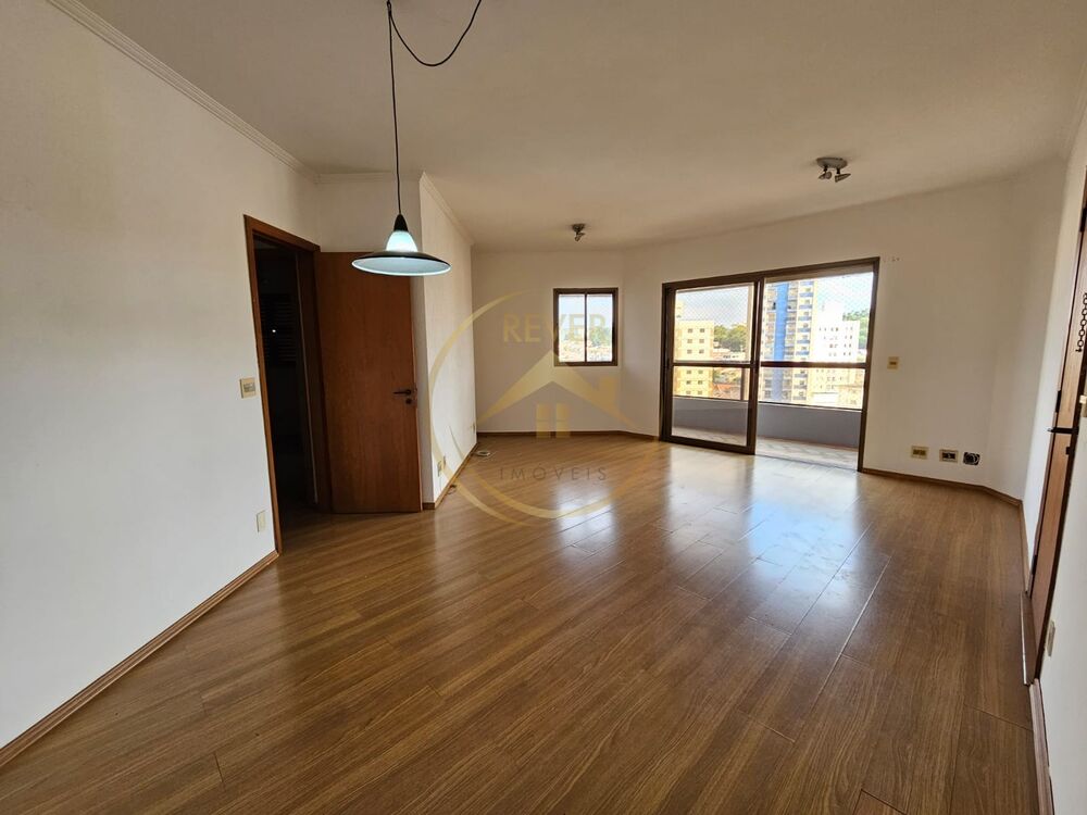 Apartamento à venda com 3 quartos, 96m² - Foto 1