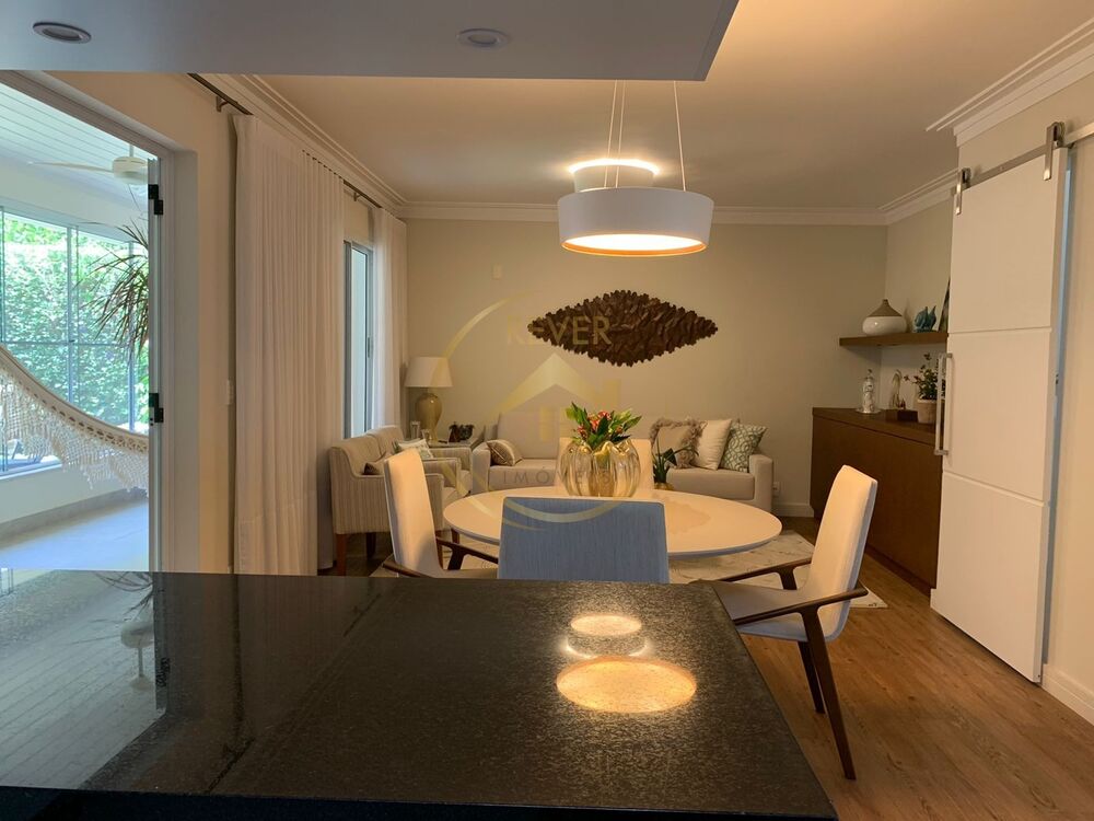 Casa, 3 quartos, 252 m² - Foto 7