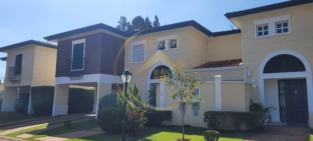 Casa, 3 quartos, 252 m² - Foto 1