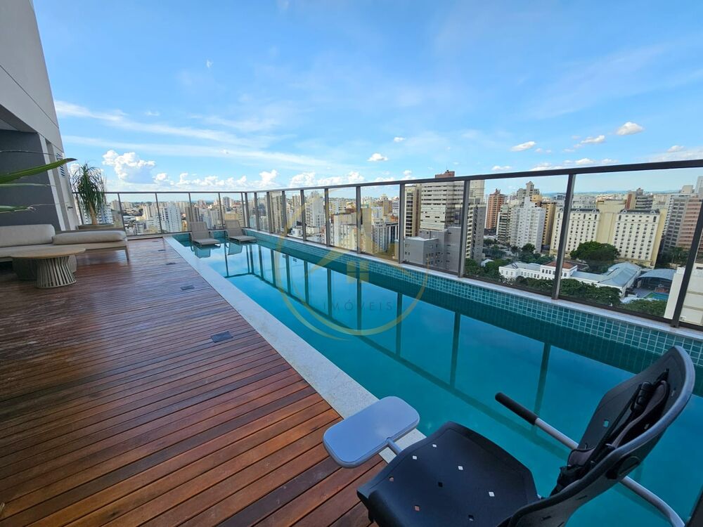 Apartamento à venda com 2 quartos, 111m² - Foto 8