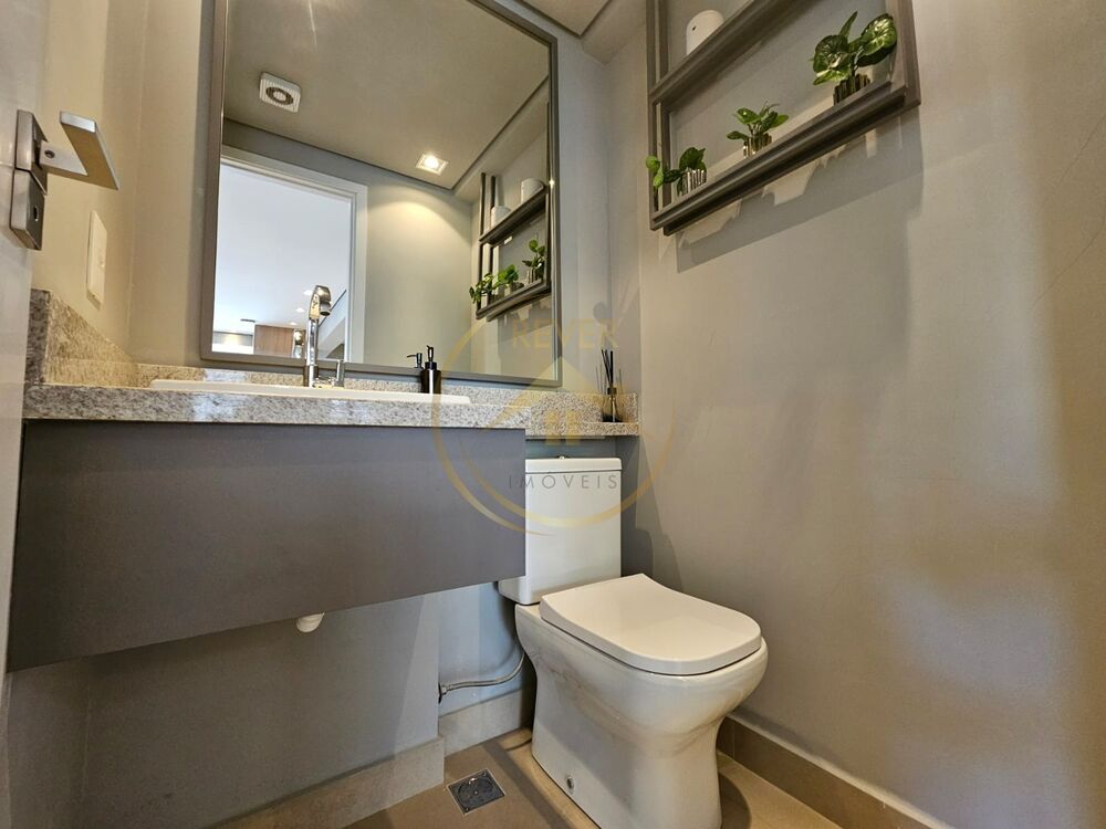Apartamento à venda com 2 quartos, 111m² - Foto 6