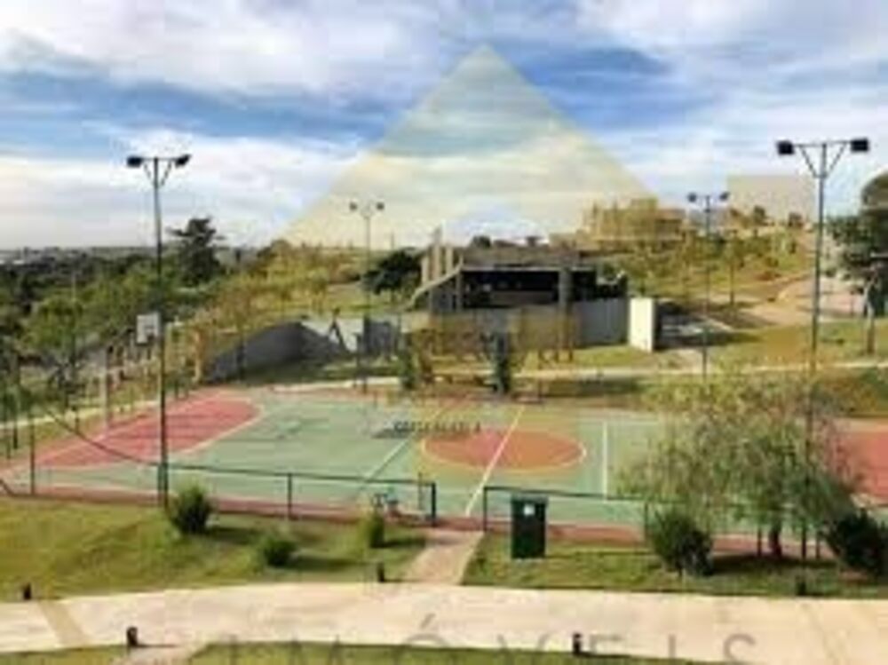 Terreno, 869 m² - Foto 4