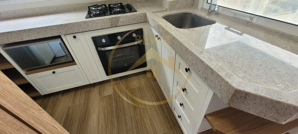 Apartamento, 1 quarto, 51 m² - Foto 1