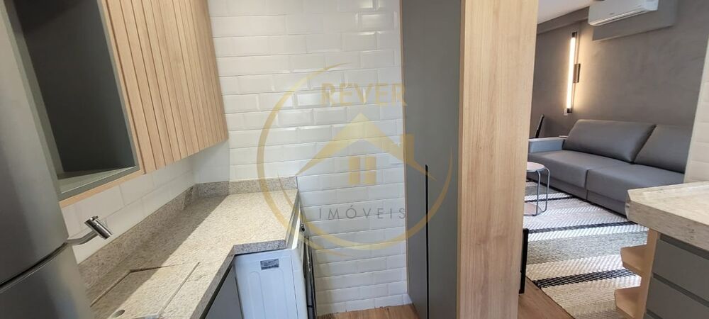 Apartamento, 1 quarto, 51 m² - Foto 2