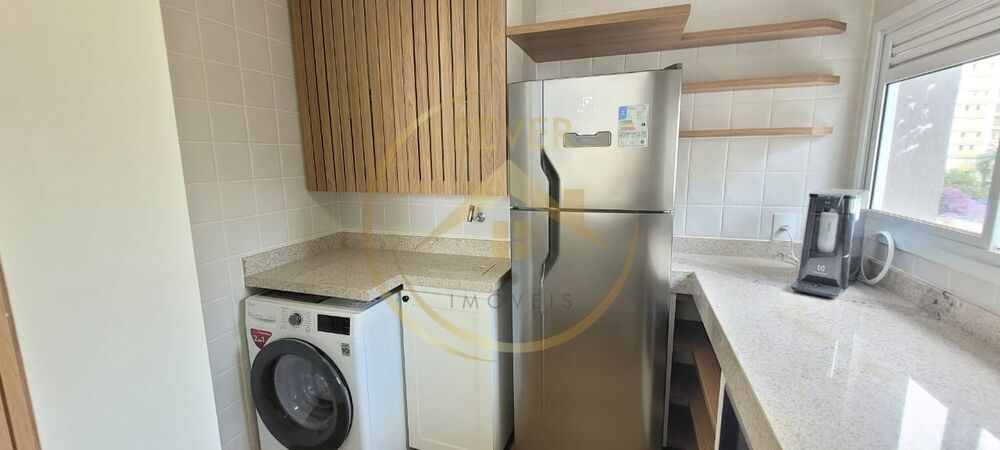 Apartamento, 1 quarto, 51 m² - Foto 4