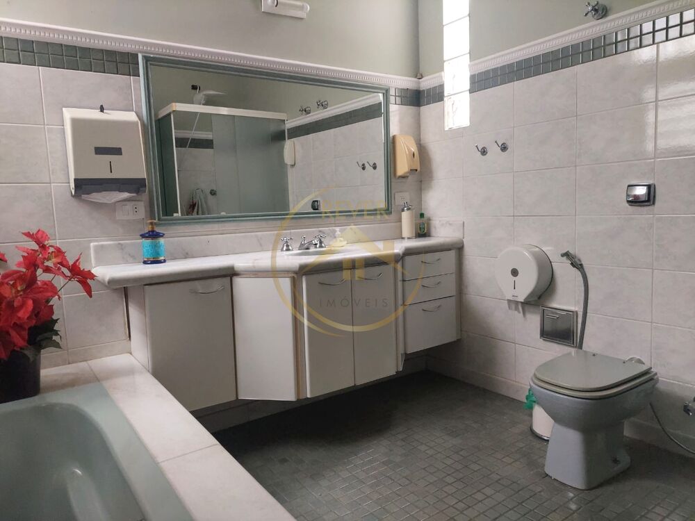 Prédio Inteiro para alugar com 4 quartos, 261m² - Foto 7
