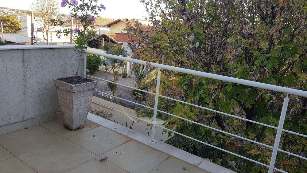 Casa, 3 quartos, 228 m² - Foto 12