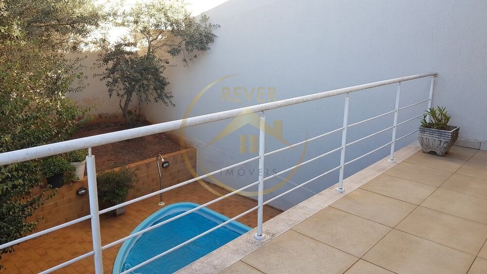 Casa, 3 quartos, 228 m² - Foto 11