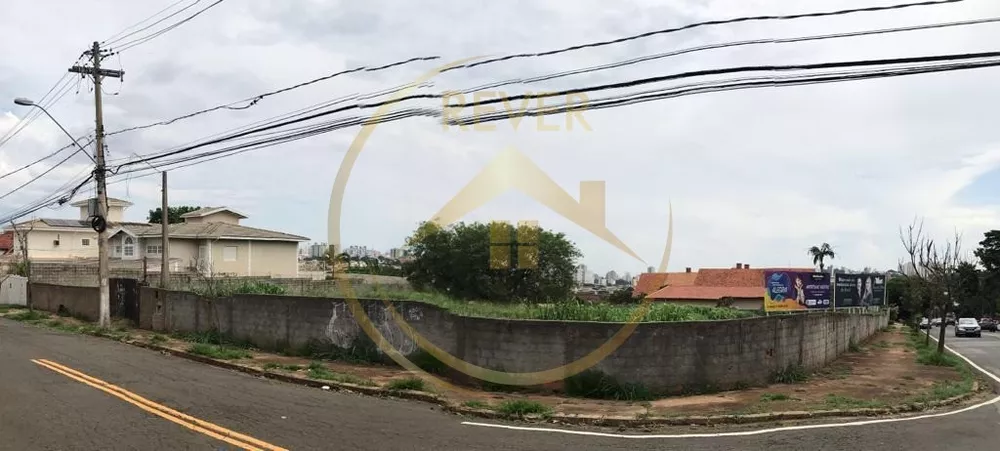 Loteamento e Condomínio para alugar, 1933m² - Foto 1