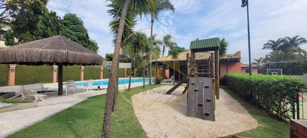 Casa, 4 quartos, 382 m² - Foto 4